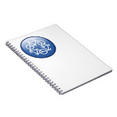 Notitieboek hercycli (Rechterzijde)