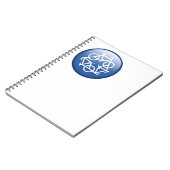 Notitieboek hercycli (Linkerzijde)