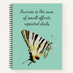 Notitieboek Inspirerend offertes
