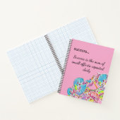 Notitieboek Inspirerend offertes (Binnen)