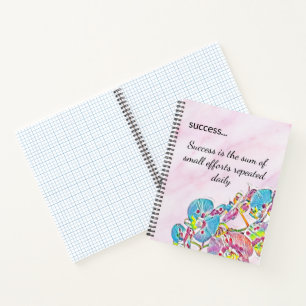 Notitieboek Inspirerend offertes