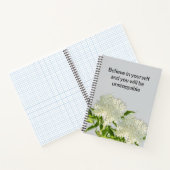 Notitieboek Inspirerend offertes (Binnen)