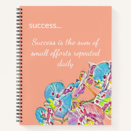 Notitieboek Inspirerend offertes