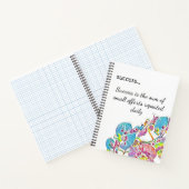 Notitieboek Inspirerend offertes (Binnen)