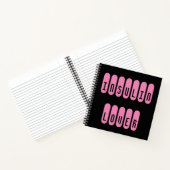 Notitieboek insuline (Binnen)