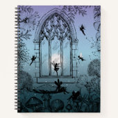 Notitieboek Journal (Voorkant)