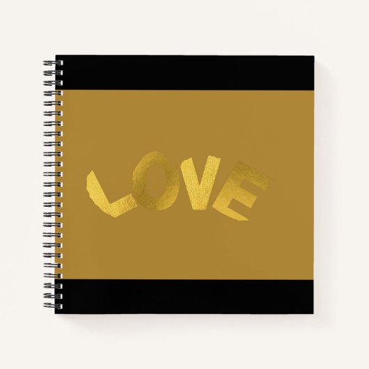 Notitieboek Journal (Voorkant)