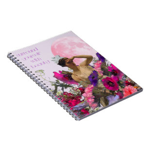 Notitieboek Journal Notes-herinneringen