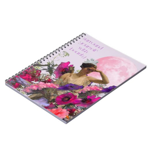 Notitieboek Journal Notes-herinneringen (Linkerzijde)