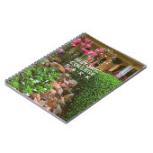 Notitieboek Journal/Notitieboek (Linkerzijde)