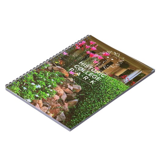 Notitieboek Journal/Notitieboek (Linkerzijde)