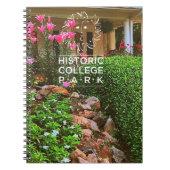 Notitieboek Journal/Notitieboek (Voorkant)