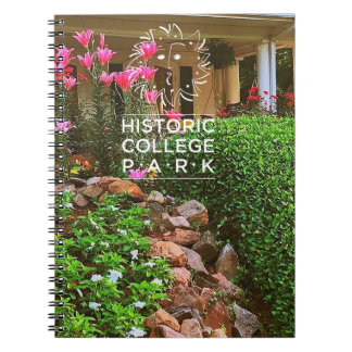 Notitieboek Journal/Notitieboek