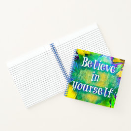 Notitieboek-Journal-Sketchbook Notitieboek