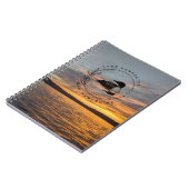 Notitieboek Kanasatka Loon (Linkerzijde)