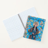 Notitieboek Kazachstan (Binnen)
