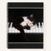 Notitieboek-keukenNotitieboek Notitieboek (Voorkant)