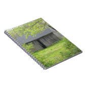 Notitieboek Killingworth Barn (Rechterzijde)