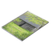 Notitieboek Killingworth Barn (Linkerzijde)