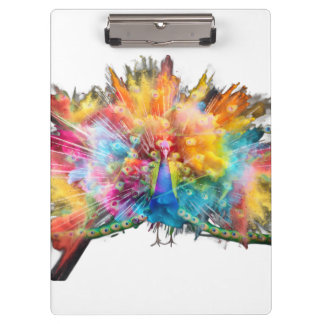 Notitieboek Klembord