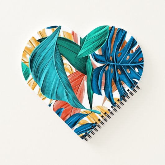 Notitieboek klembord (Achterkant)