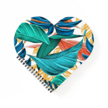 Notitieboek klembord