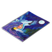 notitieboek "lichte expansie" (Linkerzijde)