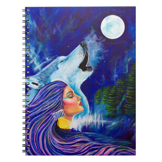 notitieboek "lichte expansie" (Voorkant)