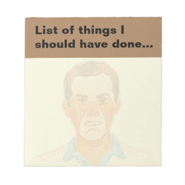 Notitieboek, lijst van dingen, te doen lijst notitieblok