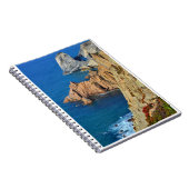 Notitieboek Lisabona (Rechterzijde)