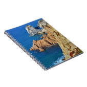 Notitieboek Lisabona (Rechterzijde)