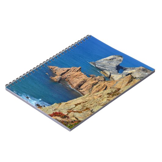 Notitieboek Lisabona (Linkerzijde)