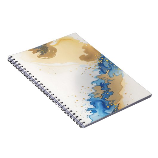 Notitieboek Magic: Ontdek de beste Design (Rechterzijde)