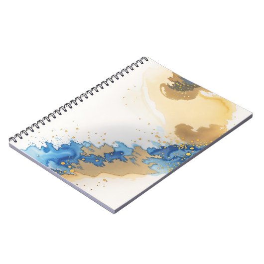 Notitieboek Magic: Ontdek de beste Design (Linkerzijde)