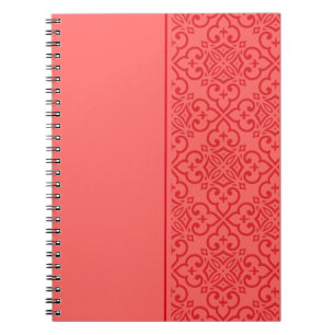 Notitieboek-Marokkaans afdrukken Notitieboek