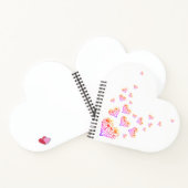 Notitieboek met ruggengraat (Binnen)