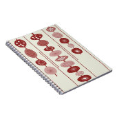 Notitieboek MidMod Art 2.3 (Rechterzijde)