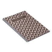 Notitieboek Mijn opmerkingen (Rechterzijde)