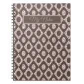 Notitieboek Mijn opmerkingen (Voorkant)