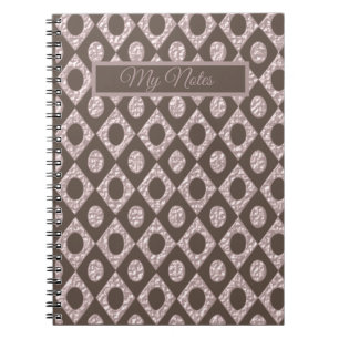 Notitieboek Mijn opmerkingen