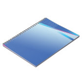 Notitieboek monochrome geheugens (Linkerzijde)