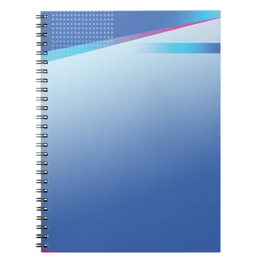 Notitieboek monochrome geheugens (Voorkant)