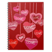 Notitieboek mooie expressies (Voorkant)