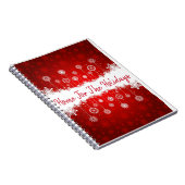 Notitieboek mooie expressies (Rechterzijde)