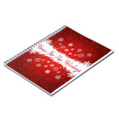 Notitieboek mooie expressies (Linkerzijde)