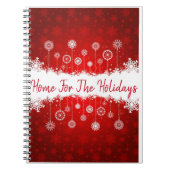 Notitieboek mooie expressies (Voorkant)