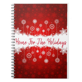 Notitieboek mooie expressies