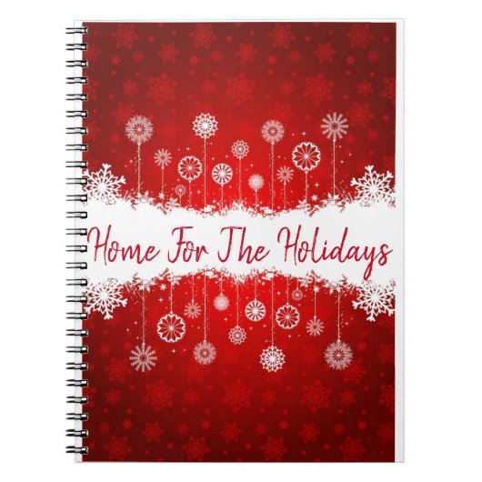 Notitieboek mooie expressies (Voorkant)