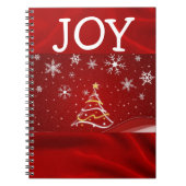 Notitieboek mooie expressies (Voorkant)