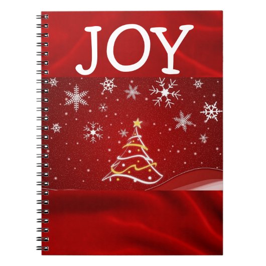 Notitieboek mooie expressies (Voorkant)